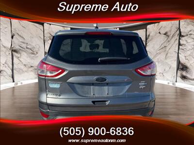 2014 Ford Escape SE Sport Utility 4D   - Photo 7 - Albuquerque, NM 87110