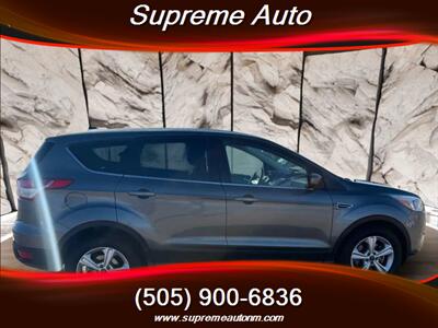 2014 Ford Escape SE Sport Utility 4D   - Photo 4 - Albuquerque, NM 87110
