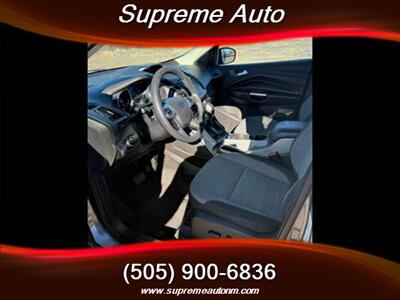 2014 Ford Escape SE Sport Utility 4D   - Photo 11 - Albuquerque, NM 87110