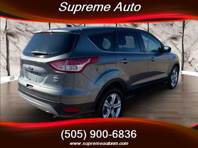 2014 Ford Escape SE Sport Utility 4D   - Photo 5 - Albuquerque, NM 87110