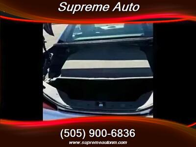 2009 Mercedes-Benz SL 550 Roadster 2D   - Photo 14 - Albuquerque, NM 87110