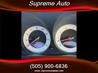 2009 Mercedes-Benz SL 550 Roadster 2D   - Photo 12 - Albuquerque, NM 87110