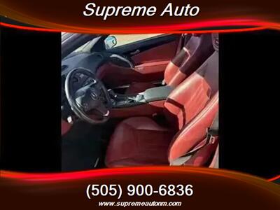 2009 Mercedes-Benz SL 550 Roadster 2D   - Photo 50 - Albuquerque, NM 87110