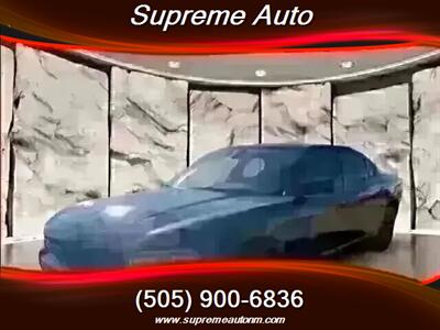 2021 Dodge Charger SXT Sedan 4D   - Photo 1 - Albuquerque, NM 87110