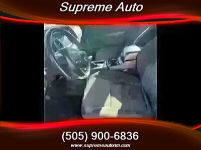 2021 Dodge Charger SXT Sedan 4D   - Photo 13 - Albuquerque, NM 87110