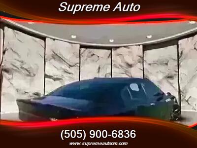 2021 Dodge Charger SXT Sedan 4D   - Photo 6 - Albuquerque, NM 87110