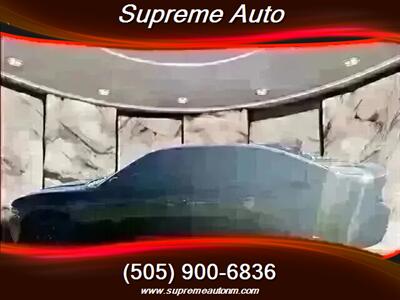 2021 Dodge Charger SXT Sedan 4D   - Photo 4 - Albuquerque, NM 87110