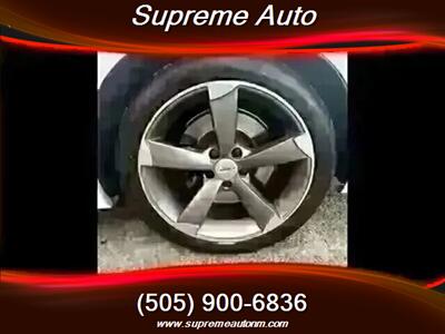 2019 Audi S5 Sportback Premium Plus Sedan 4D   - Photo 19 - Albuquerque, NM 87110