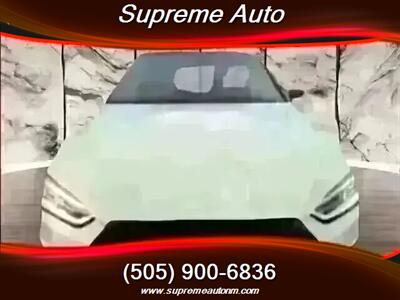 2019 Audi S5 Sportback Premium Plus Sedan 4D   - Photo 8 - Albuquerque, NM 87110