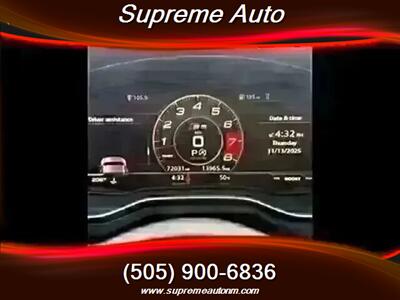 2019 Audi S5 Sportback Premium Plus Sedan 4D   - Photo 9 - Albuquerque, NM 87110