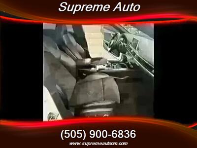 2019 Audi S5 Sportback Premium Plus Sedan 4D   - Photo 13 - Albuquerque, NM 87110