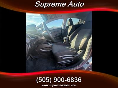 2018 Kia Forte LX Sedan 4D - Photo 11 - Albuquerque, NM 87110