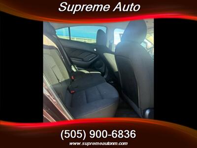 2018 Kia Forte LX Sedan 4D - Photo 14 - Albuquerque, NM 87110