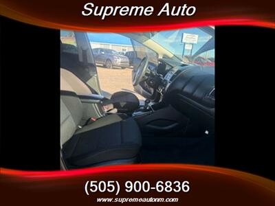 2018 Kia Forte LX Sedan 4D - Photo 12 - Albuquerque, NM 87110