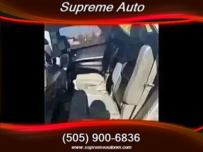 2018 Dodge Durango R/T Sport Utility 4D - Photo 34 - Albuquerque, NM 87110