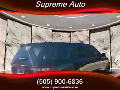 2018 Dodge Durango R/T Sport Utility 4D - Photo 6 - Albuquerque, NM 87110