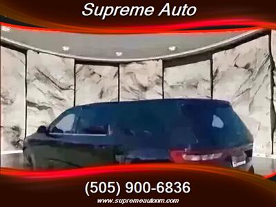 2018 Dodge Durango R/T Sport Utility 4D - Photo 41 - Albuquerque, NM 87110