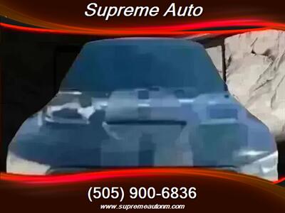 2018 Dodge Durango R/T Sport Utility 4D - Photo 8 - Albuquerque, NM 87110