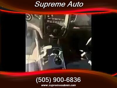 2018 Dodge Durango R/T Sport Utility 4D - Photo 29 - Albuquerque, NM 87110
