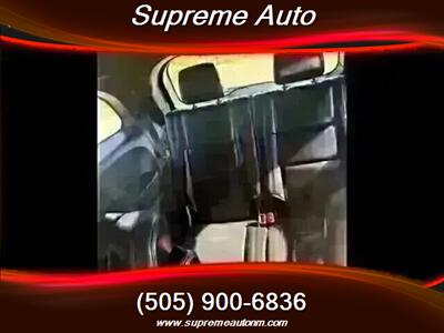 2018 Dodge Durango R/T Sport Utility 4D - Photo 15 - Albuquerque, NM 87110
