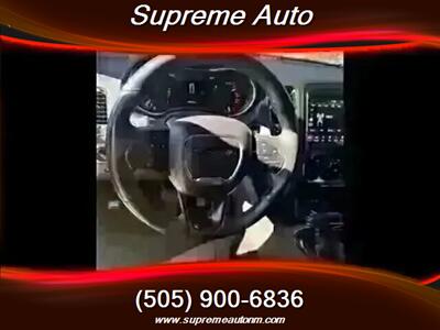 2018 Dodge Durango R/T Sport Utility 4D - Photo 46 - Albuquerque, NM 87110