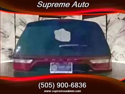 2018 Dodge Durango R/T Sport Utility 4D - Photo 25 - Albuquerque, NM 87110