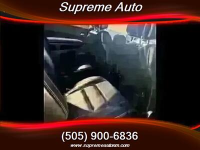 2018 Dodge Durango R/T Sport Utility 4D - Photo 14 - Albuquerque, NM 87110