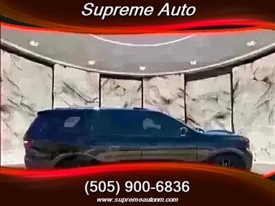 2018 Dodge Durango R/T Sport Utility 4D - Photo 4 - Albuquerque, NM 87110