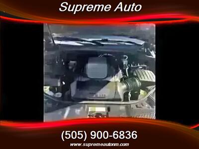 2018 Dodge Durango R/T Sport Utility 4D - Photo 35 - Albuquerque, NM 87110