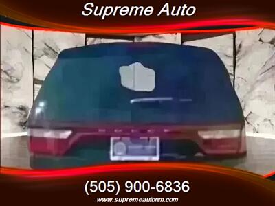 2018 Dodge Durango R/T Sport Utility 4D - Photo 7 - Albuquerque, NM 87110