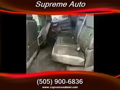 2019 GMC Sierra 1500 Denali Pickup 4D 5 3/4 ft - Photo 17 - Albuquerque, NM 87110