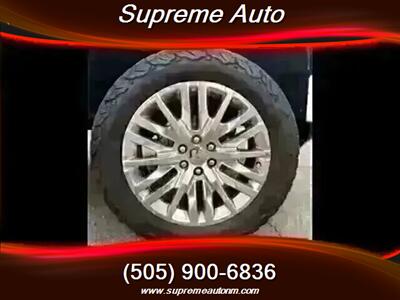 2019 GMC Sierra 1500 Denali Pickup 4D 5 3/4 ft - Photo 18 - Albuquerque, NM 87110