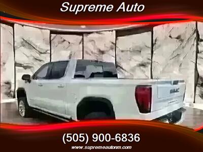2019 GMC Sierra 1500 Denali Pickup 4D 5 3/4 ft - Photo 6 - Albuquerque, NM 87110