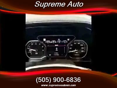 2019 GMC Sierra 1500 Denali Pickup 4D 5 3/4 ft - Photo 9 - Albuquerque, NM 87110