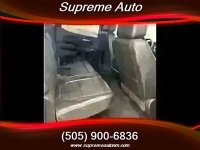 2019 GMC Sierra 1500 Denali Pickup 4D 5 3/4 ft - Photo 16 - Albuquerque, NM 87110