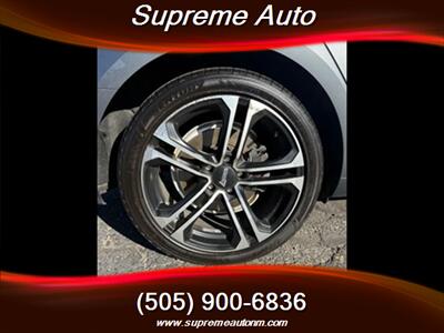 2017 Audi A4 Ultra Premium Sedan 4D - Photo 16 - Albuquerque, NM 87110