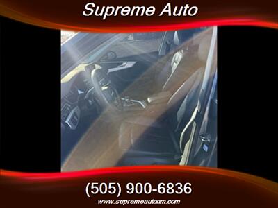 2017 Audi A4 Ultra Premium Sedan 4D - Photo 12 - Albuquerque, NM 87110