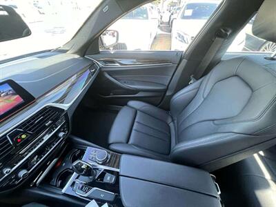 2019 BMW 5 Series 530i xDrive - Photo 21 - Inglewood, CA 90304
