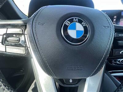 2019 BMW 5 Series 530i xDrive - Photo 20 - Inglewood, CA 90304