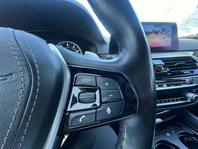 2019 BMW 5 Series 530i xDrive - Photo 19 - Inglewood, CA 90304