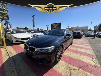 2019 BMW 5 Series 530i xDrive - Photo 1 - Inglewood, CA 90304