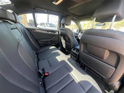 2019 BMW 5 Series 530i xDrive - Photo 9 - Inglewood, CA 90304
