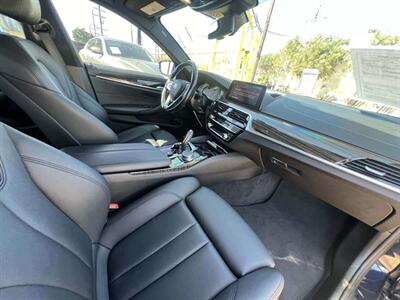 2019 BMW 5 Series 530i xDrive - Photo 7 - Inglewood, CA 90304