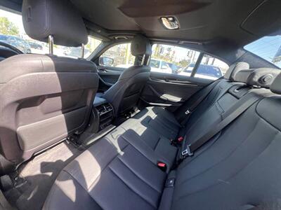 2019 BMW 5 Series 530i xDrive - Photo 10 - Inglewood, CA 90304