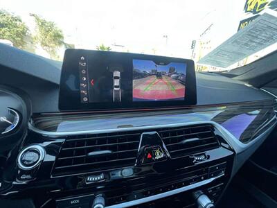 2019 BMW 5 Series 530i xDrive - Photo 12 - Inglewood, CA 90304