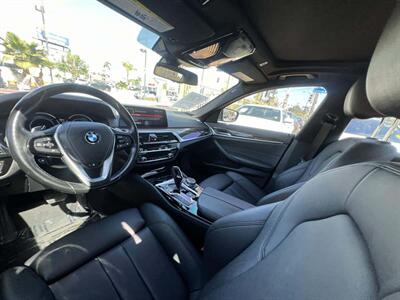 2019 BMW 5 Series 530i xDrive - Photo 11 - Inglewood, CA 90304