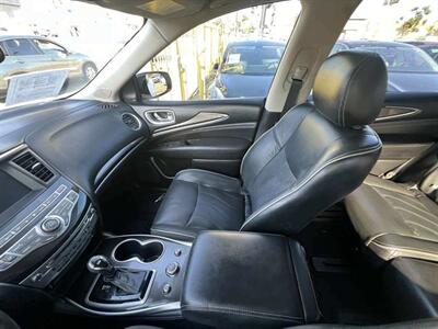 2019 INFINITI QX60 LUXE - Photo 24 - Inglewood, CA 90304