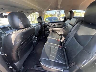 2019 INFINITI QX60 LUXE - Photo 11 - Inglewood, CA 90304