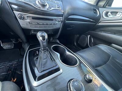 2019 INFINITI QX60 LUXE - Photo 17 - Inglewood, CA 90304