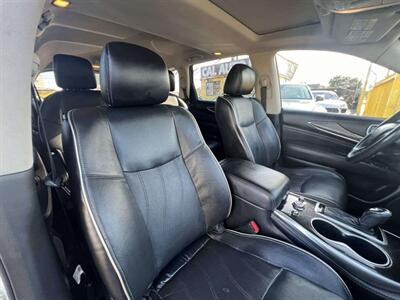 2019 INFINITI QX60 LUXE - Photo 9 - Inglewood, CA 90304